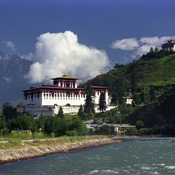 Bhutan