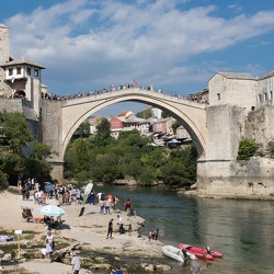 Bosnia Herzegovina