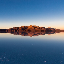 Bolivia