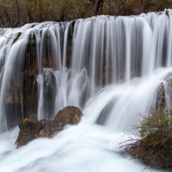 Waterfalls