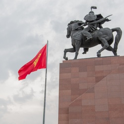 Kyrgyzstan