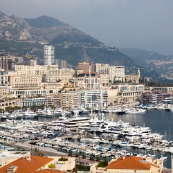 Monaco