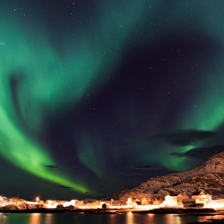 Norway