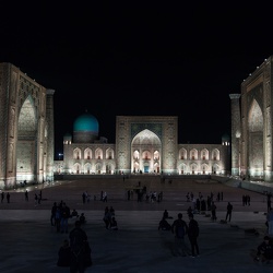 Uzbekistan