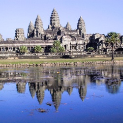 Cambodia