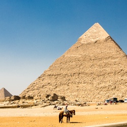 Egypt