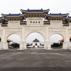 Taiwan