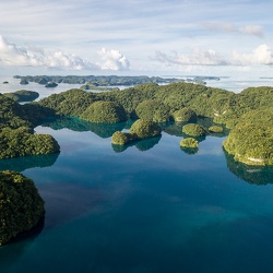 Australia and Pacific